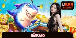 Bắn Cá H5 – Thử Thách Đại Dương, Tiền Thưởng Về Tay