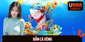 Bắn Cá Xèng – Săn Cá Siêu To, Nhận Thưởng Siêu Khủng