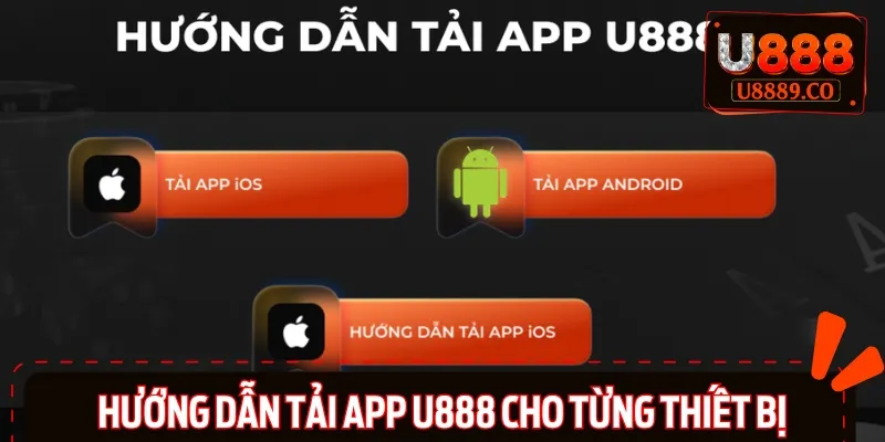 Hướng dẫn chi tiết cách tải ứng dụng nhanh chóng, an toàn