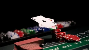 Blackjack Surrender