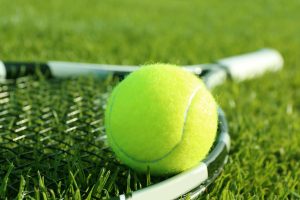 Tennis live
