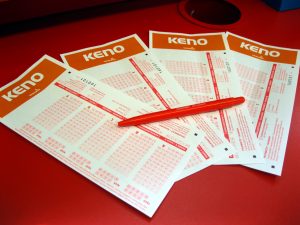 keno theo phiên